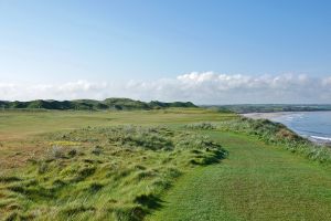Ballybunion (Old) 7th Ocean 2025